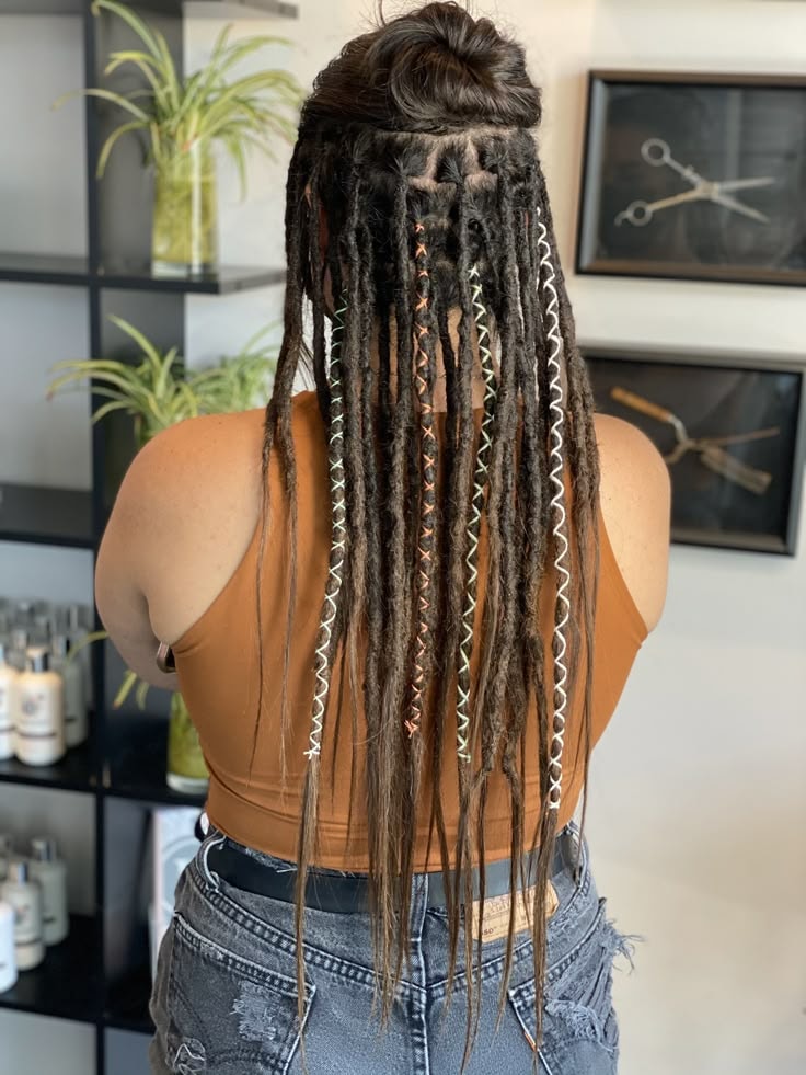 Dread loops